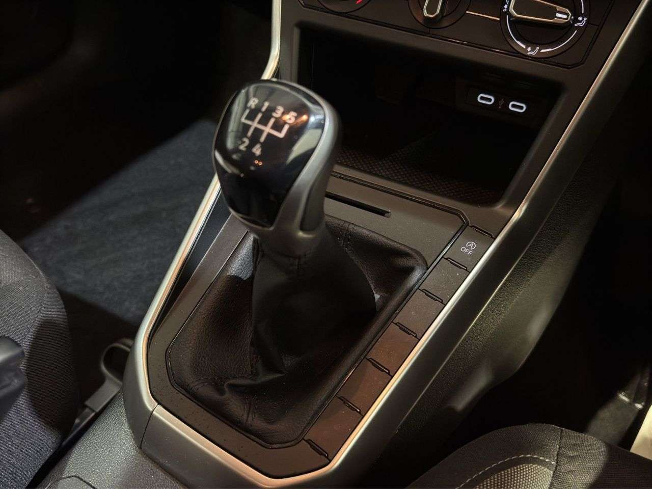 2023 VOLKSWAGEN POLO 2023 VOLKSWAGEN POLO