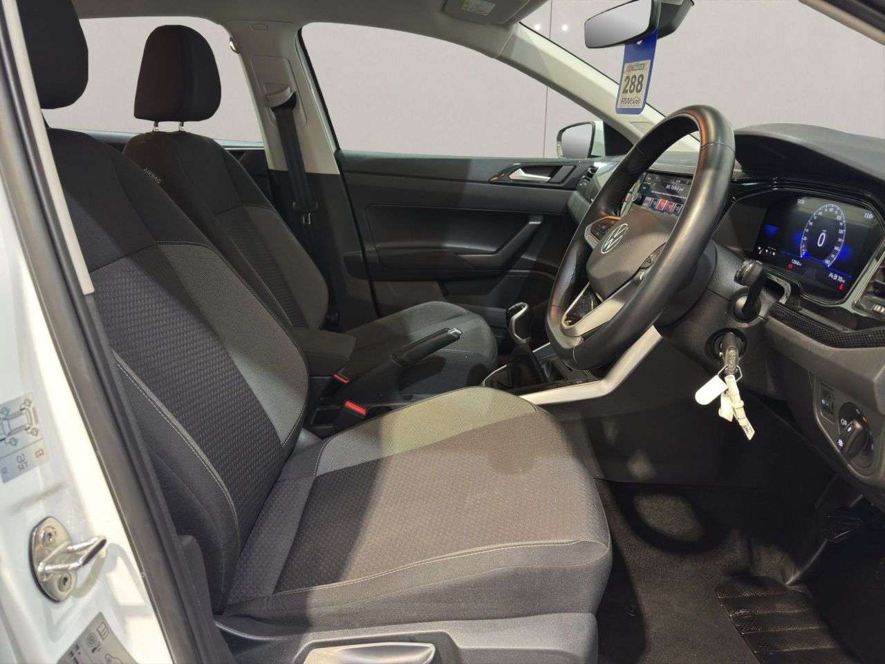 2023 VOLKSWAGEN POLO 2023 VOLKSWAGEN POLO
