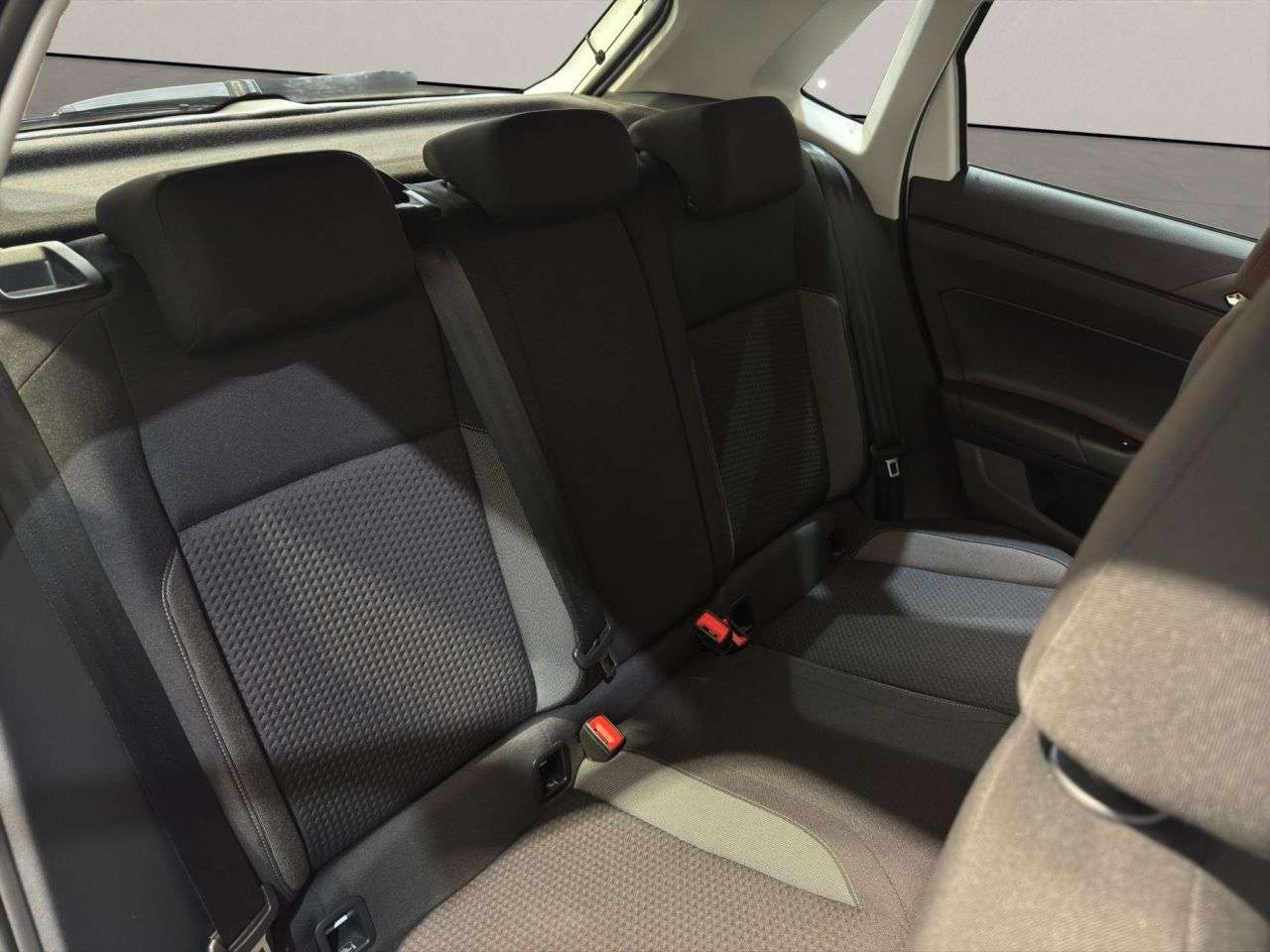 2023 VOLKSWAGEN POLO 2023 VOLKSWAGEN POLO