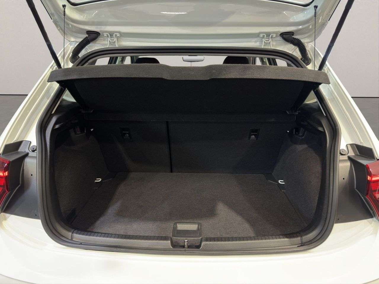 2023 VOLKSWAGEN POLO 2023 VOLKSWAGEN POLO