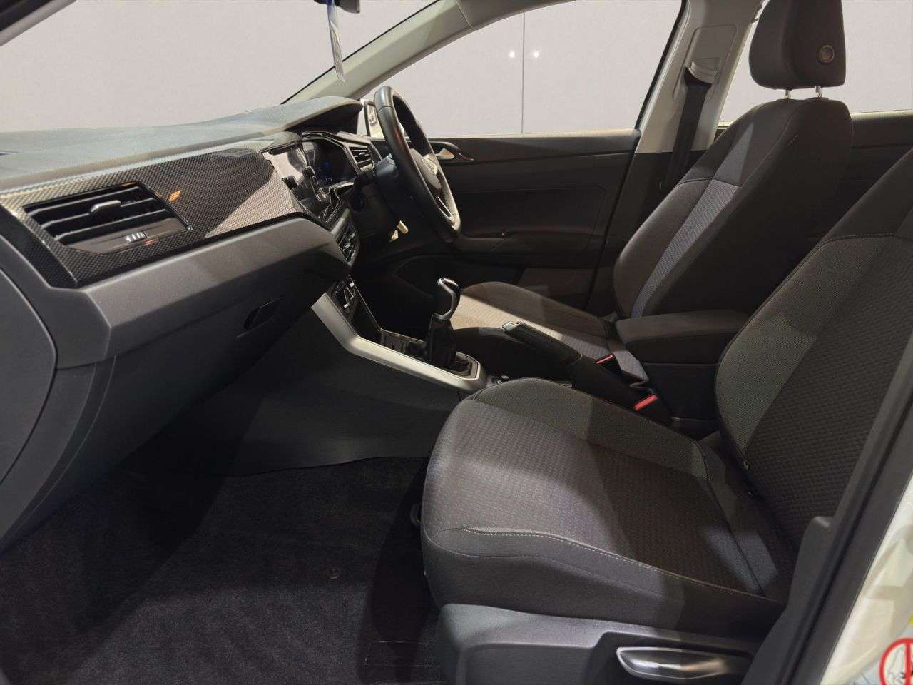 2023 VOLKSWAGEN POLO 2023 VOLKSWAGEN POLO