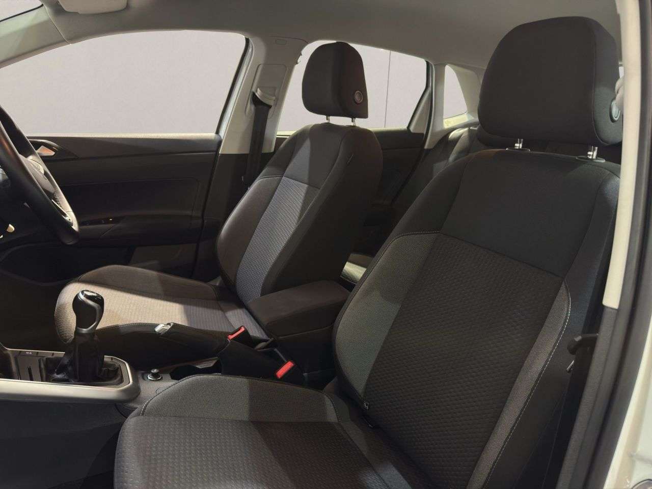 2023 VOLKSWAGEN POLO 2023 VOLKSWAGEN POLO