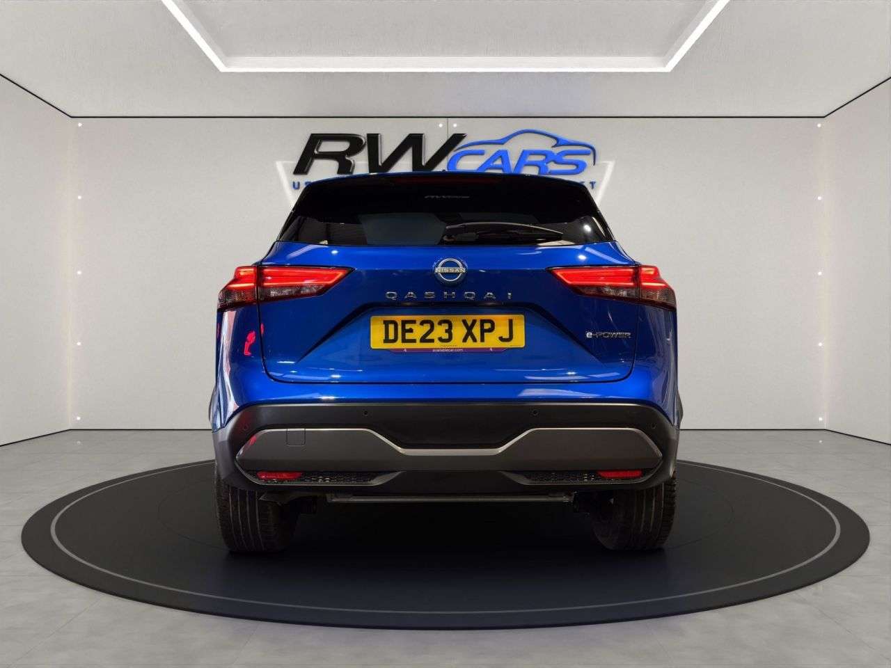 2023 NISSAN QASHQAI 2023 NISSAN QASHQAI