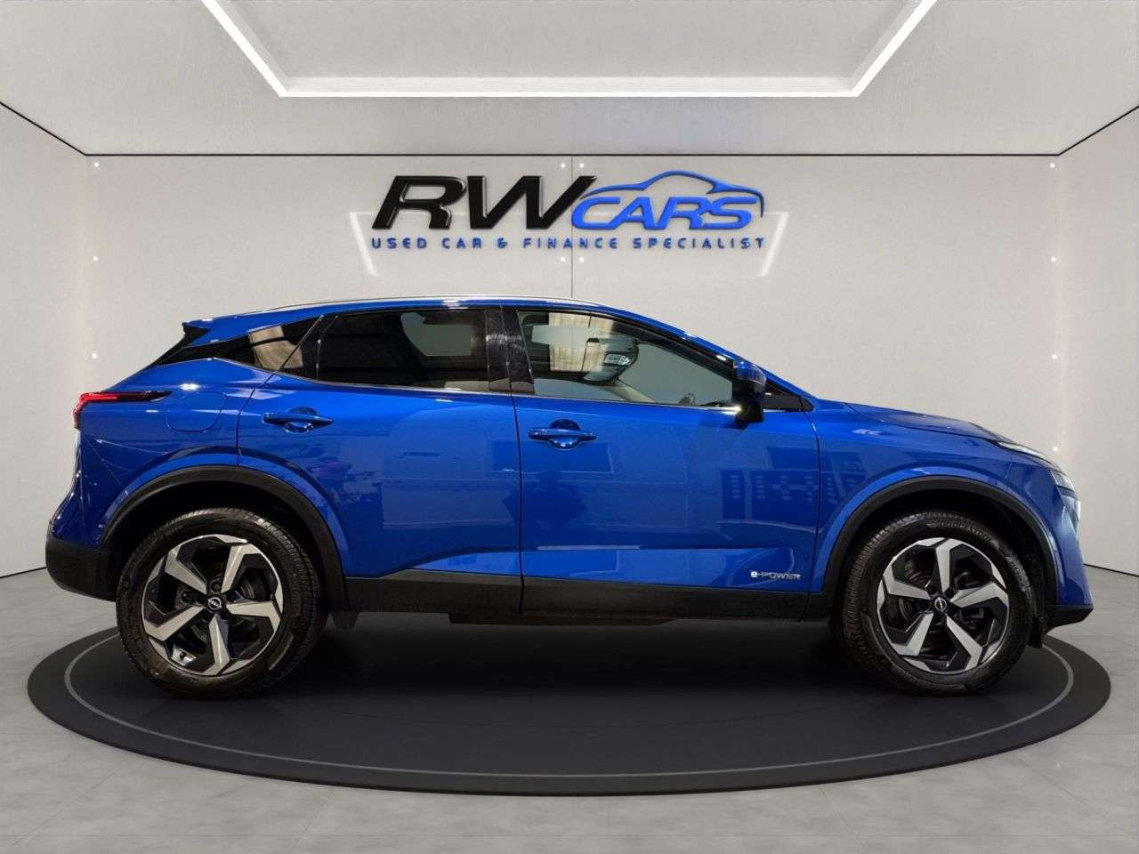 2023 NISSAN QASHQAI 2023 NISSAN QASHQAI