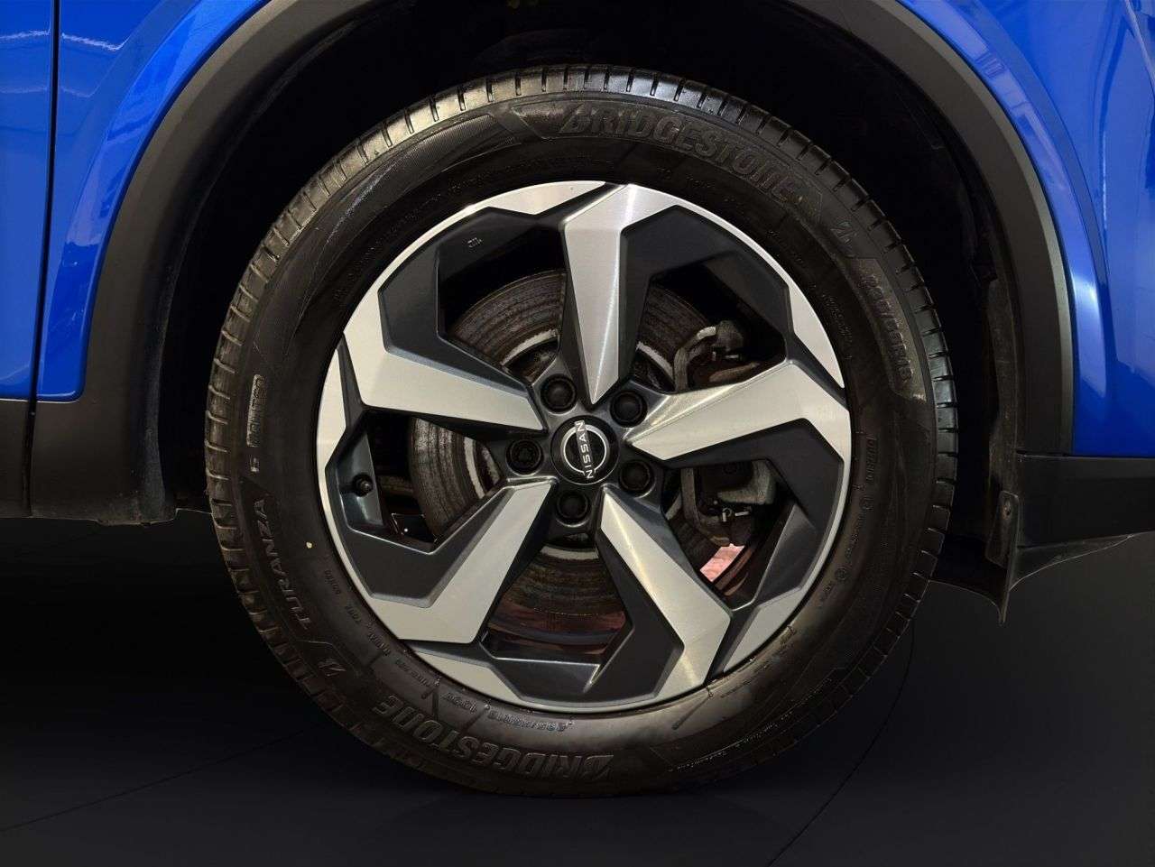 2023 NISSAN QASHQAI 2023 NISSAN QASHQAI