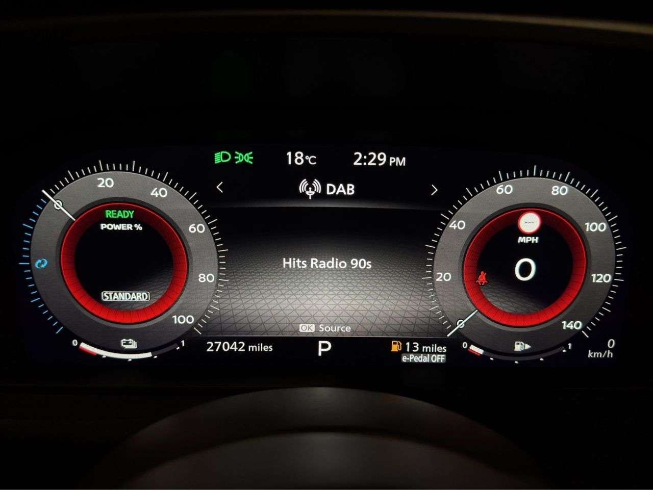 2023 NISSAN QASHQAI 2023 NISSAN QASHQAI