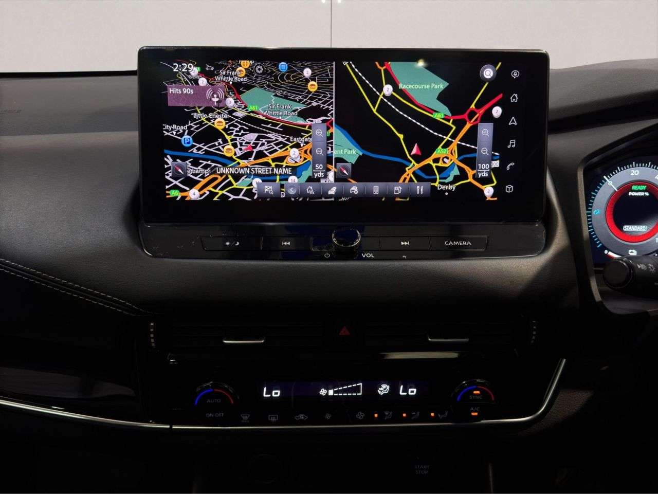 2023 NISSAN QASHQAI 2023 NISSAN QASHQAI