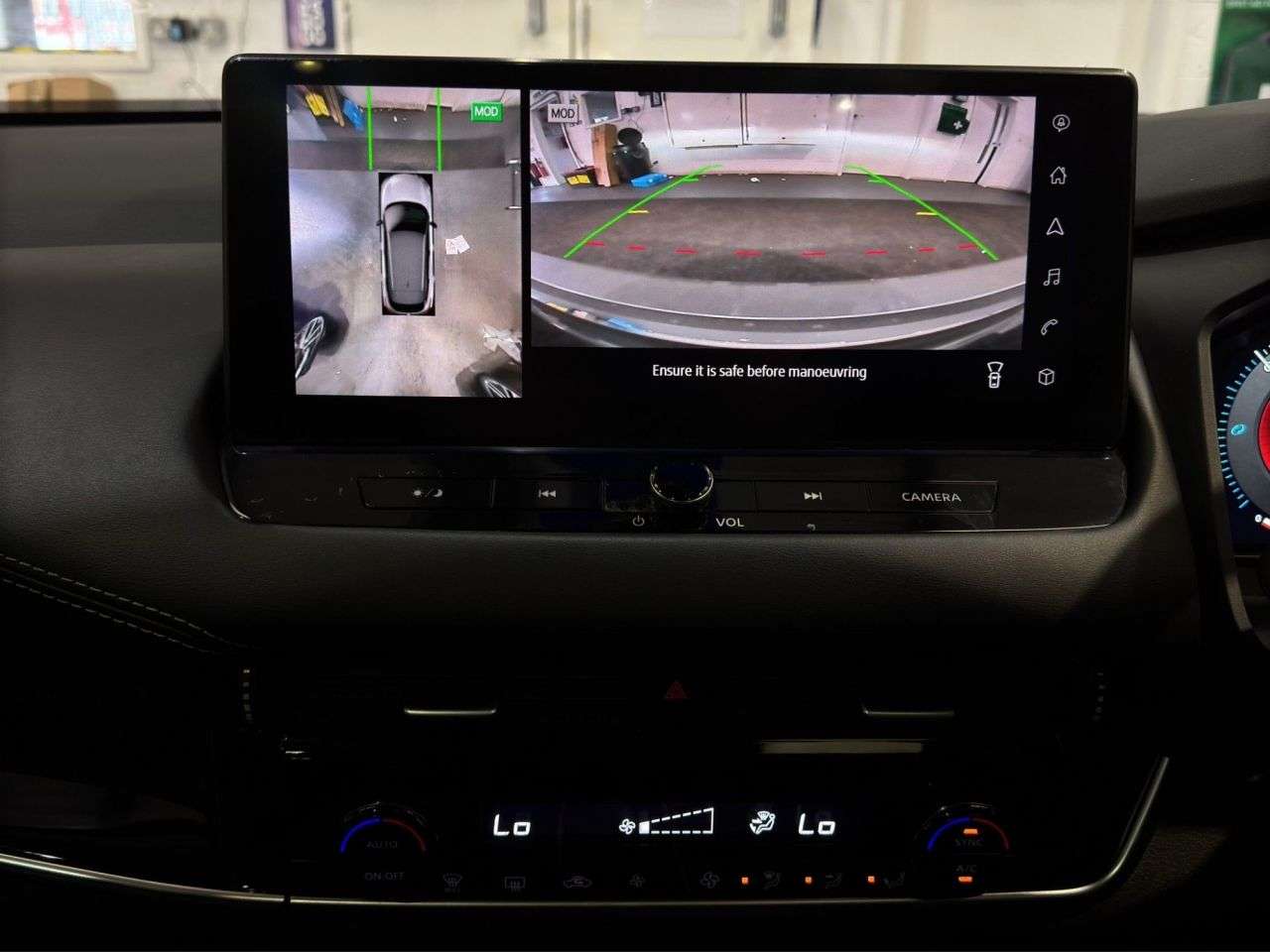 2023 NISSAN QASHQAI 2023 NISSAN QASHQAI