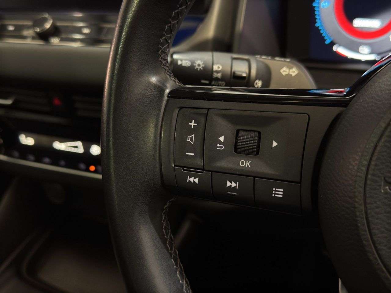 2023 NISSAN QASHQAI 2023 NISSAN QASHQAI
