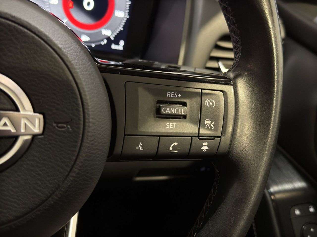 2023 NISSAN QASHQAI 2023 NISSAN QASHQAI