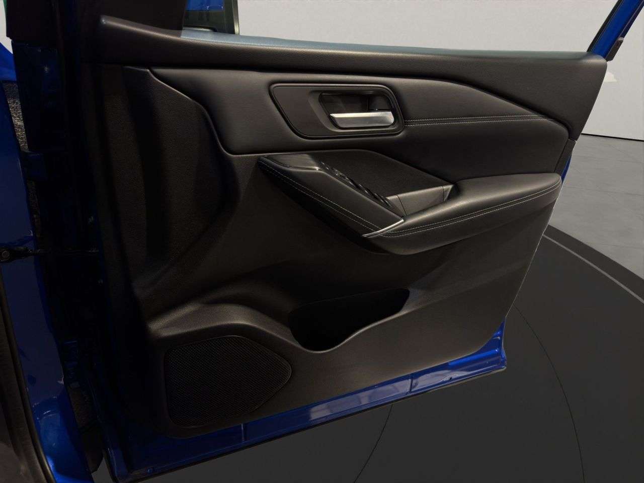 2023 NISSAN QASHQAI 2023 NISSAN QASHQAI