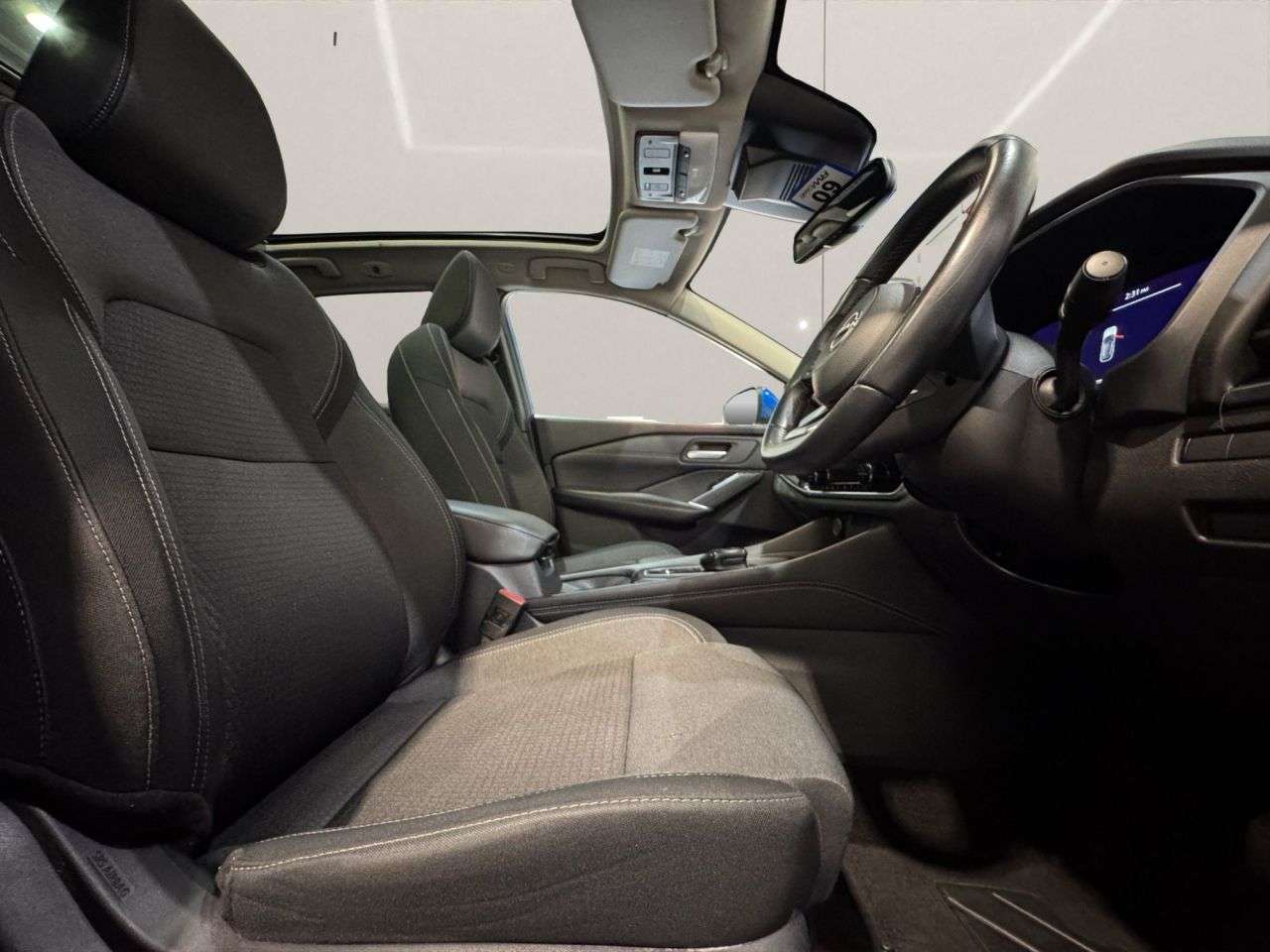 2023 NISSAN QASHQAI 2023 NISSAN QASHQAI