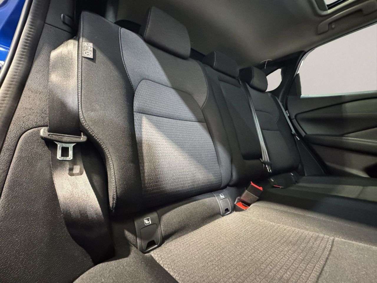 2023 NISSAN QASHQAI 2023 NISSAN QASHQAI