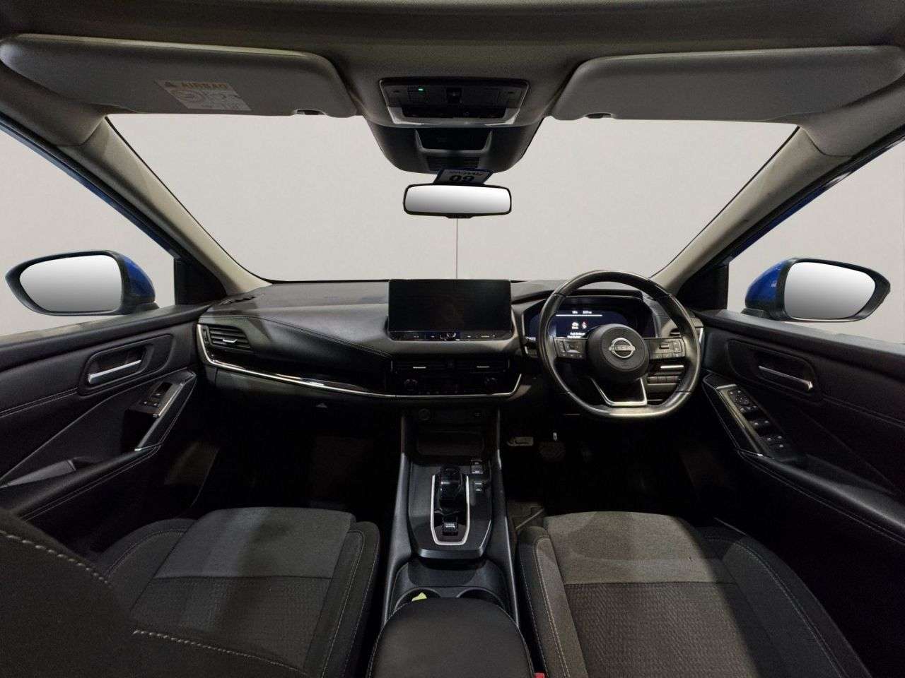 2023 NISSAN QASHQAI 2023 NISSAN QASHQAI