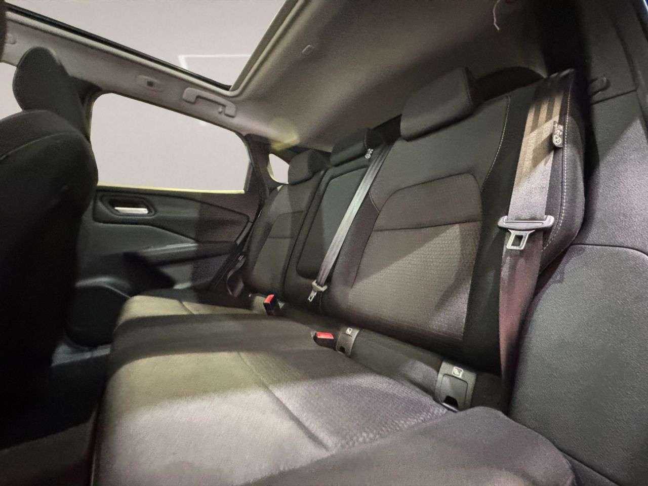 2023 NISSAN QASHQAI 2023 NISSAN QASHQAI
