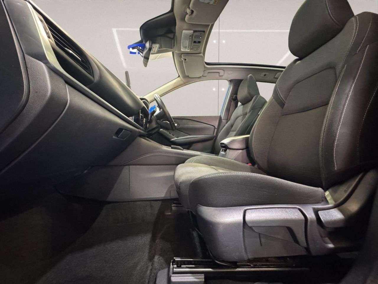 2023 NISSAN QASHQAI 2023 NISSAN QASHQAI