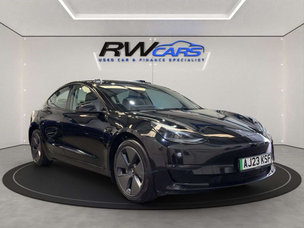 2023 TESLA MODEL 3 2023 TESLA MODEL 3