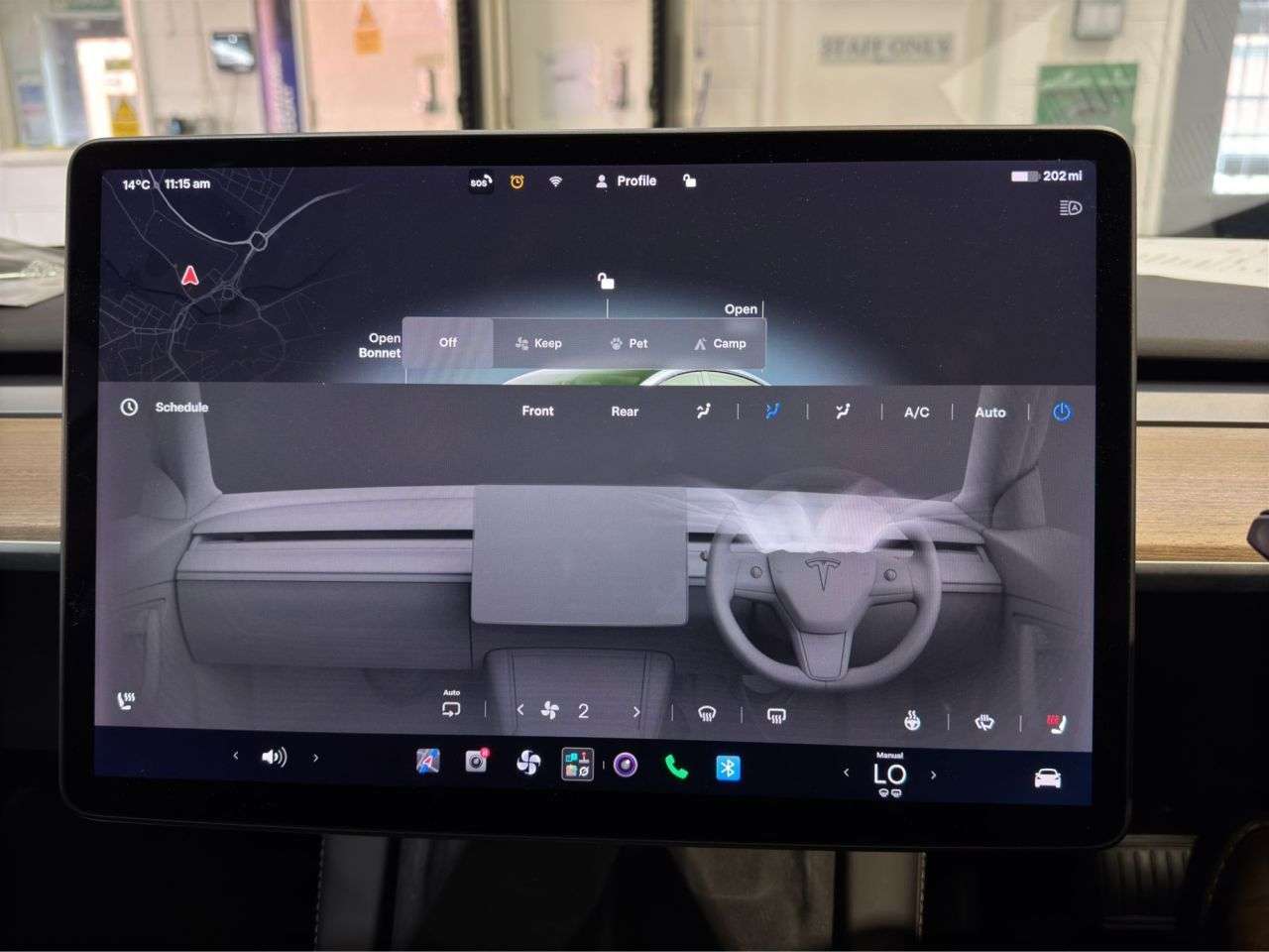 2023 TESLA MODEL 3 2023 TESLA MODEL 3