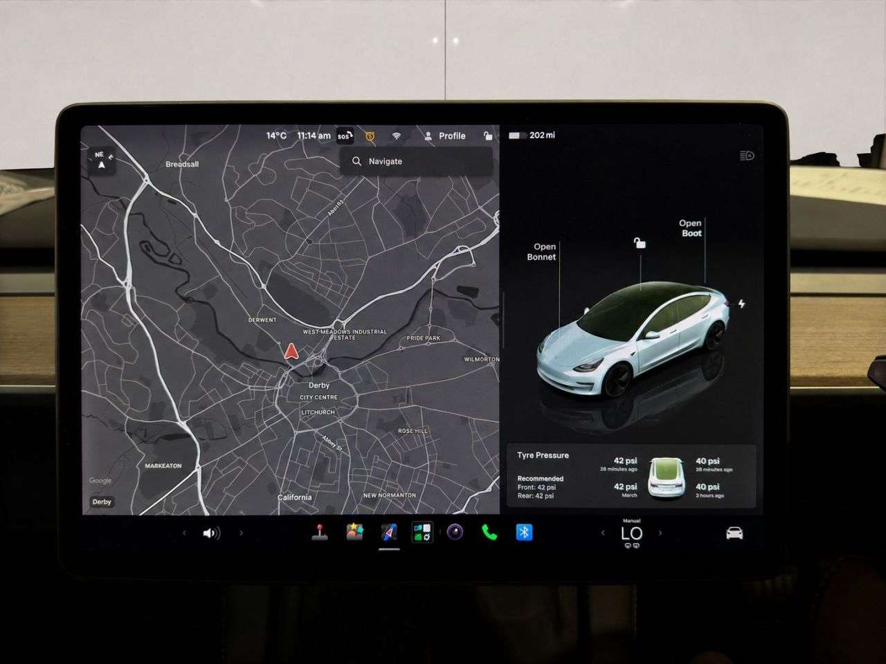 2023 TESLA MODEL 3 2023 TESLA MODEL 3