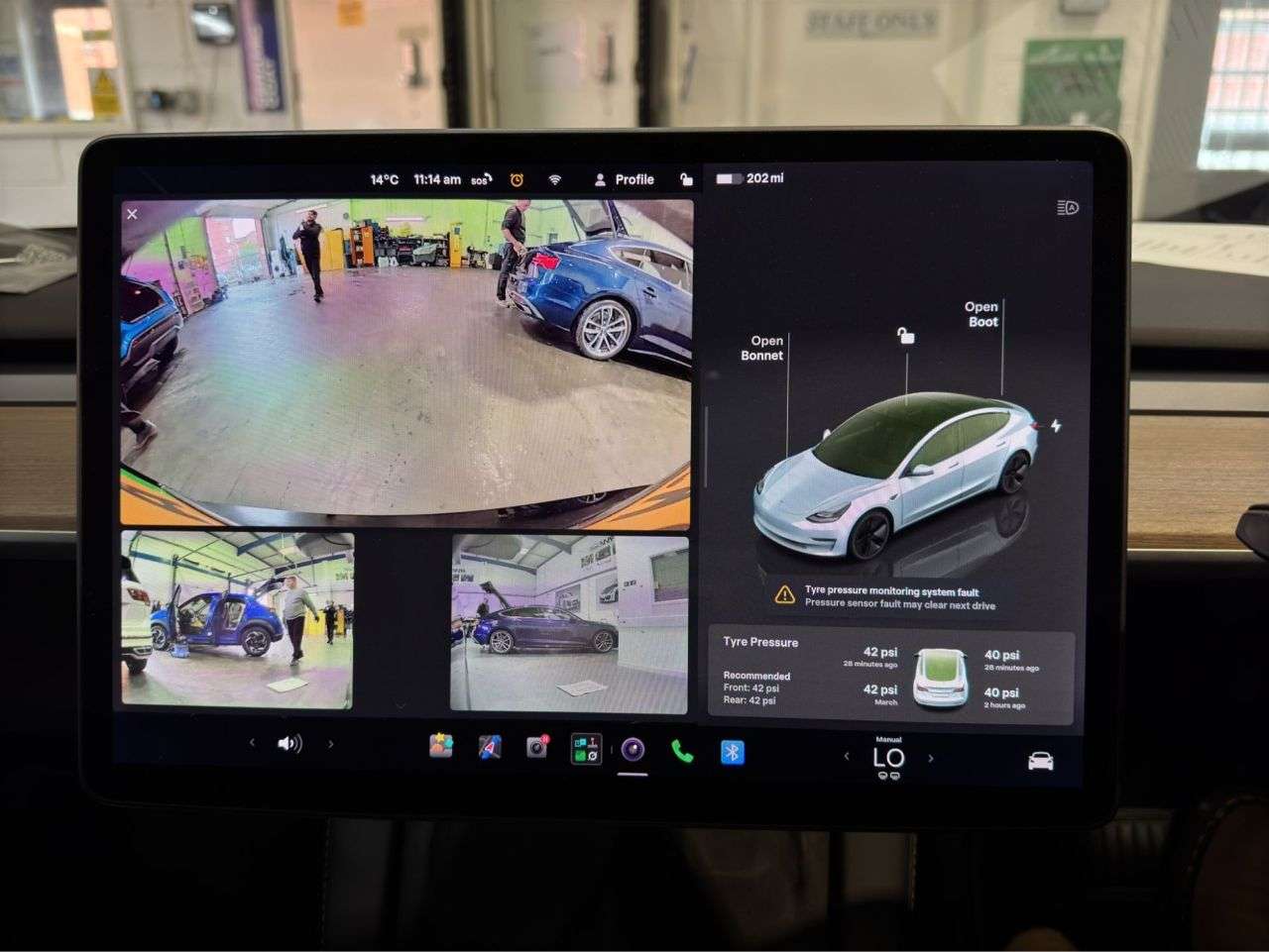 2023 TESLA MODEL 3 2023 TESLA MODEL 3