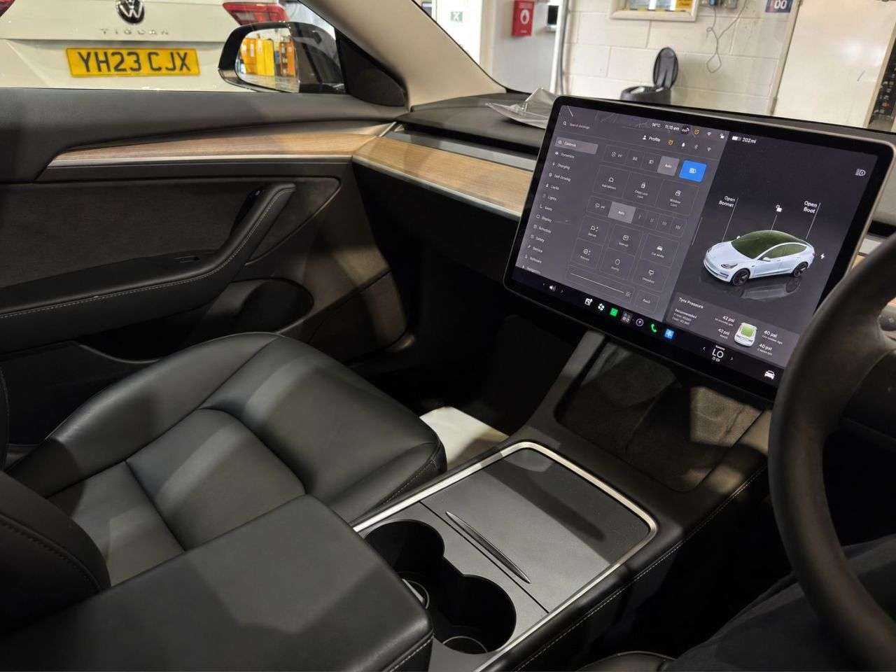 2023 TESLA MODEL 3 2023 TESLA MODEL 3