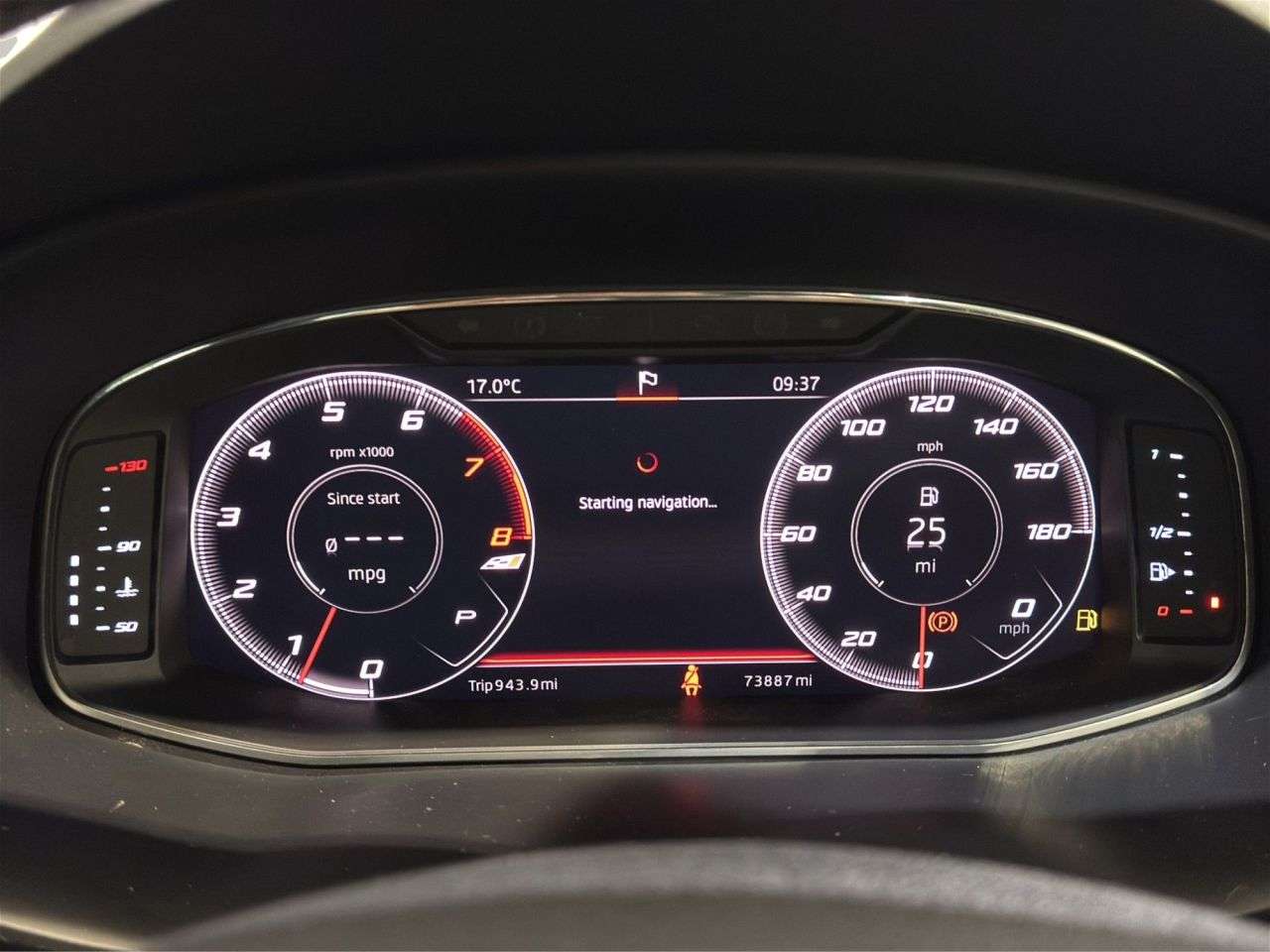 2019 SEAT LEON 2019 SEAT LEON