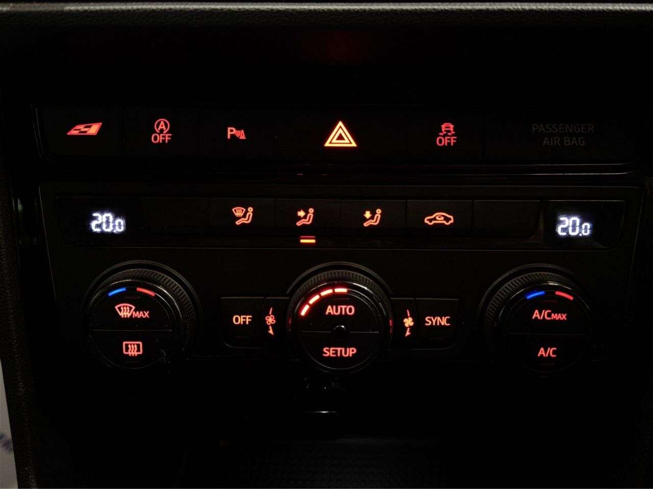 2019 SEAT LEON 2019 SEAT LEON