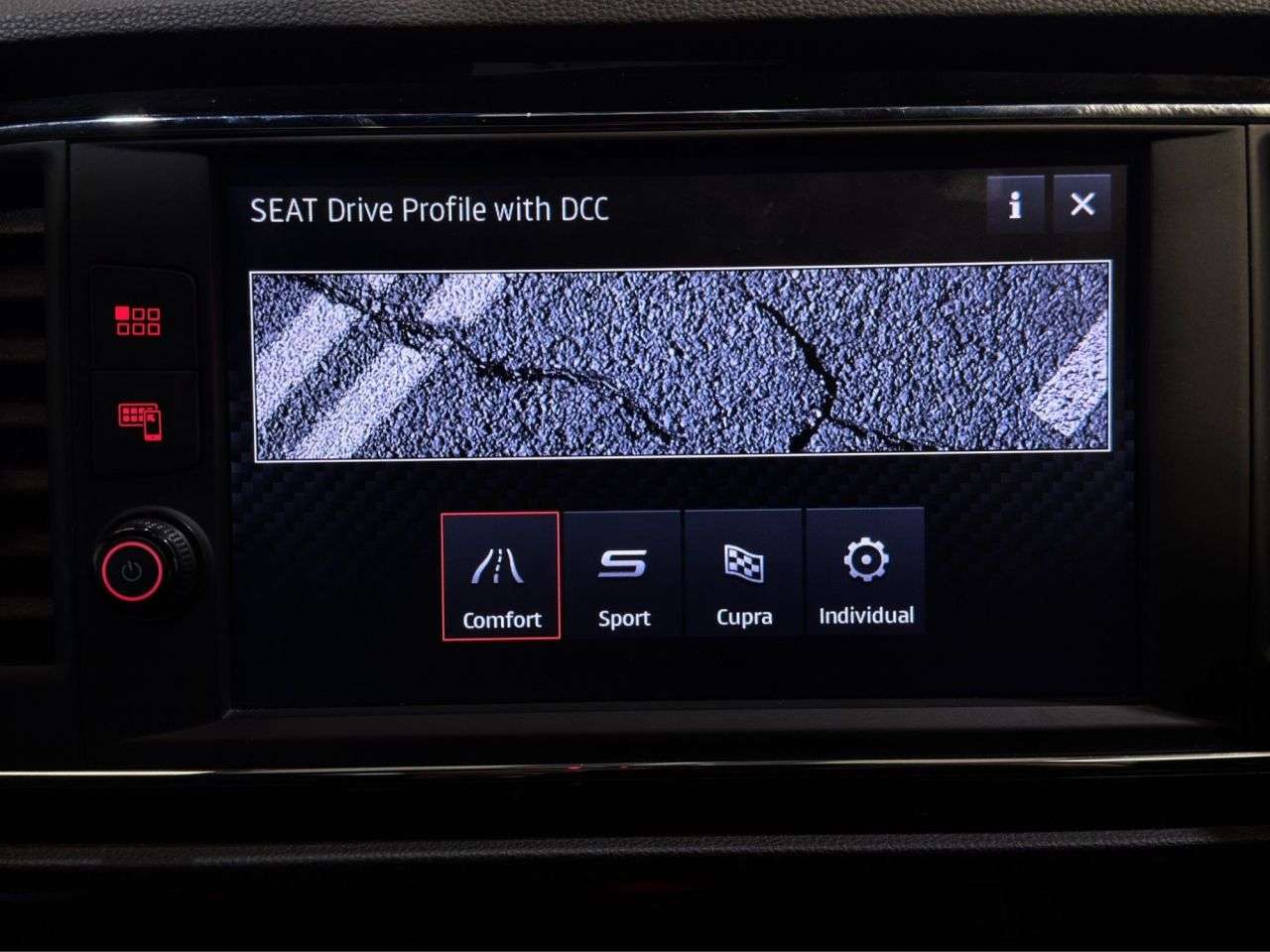 2019 SEAT LEON 2019 SEAT LEON