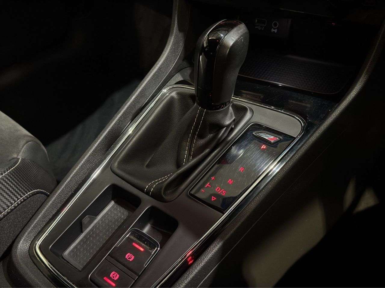 2019 SEAT LEON 2019 SEAT LEON