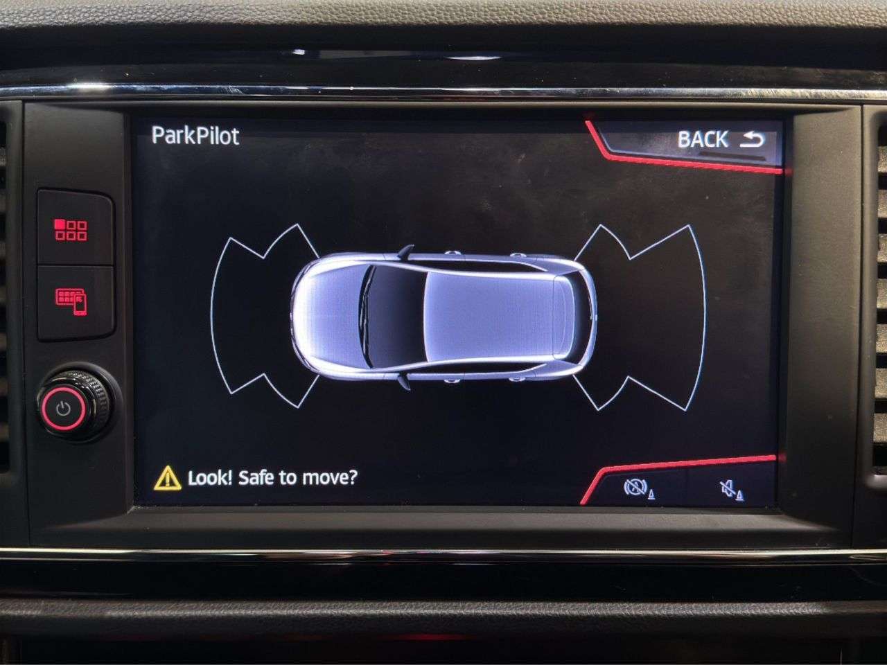 2019 SEAT LEON 2019 SEAT LEON