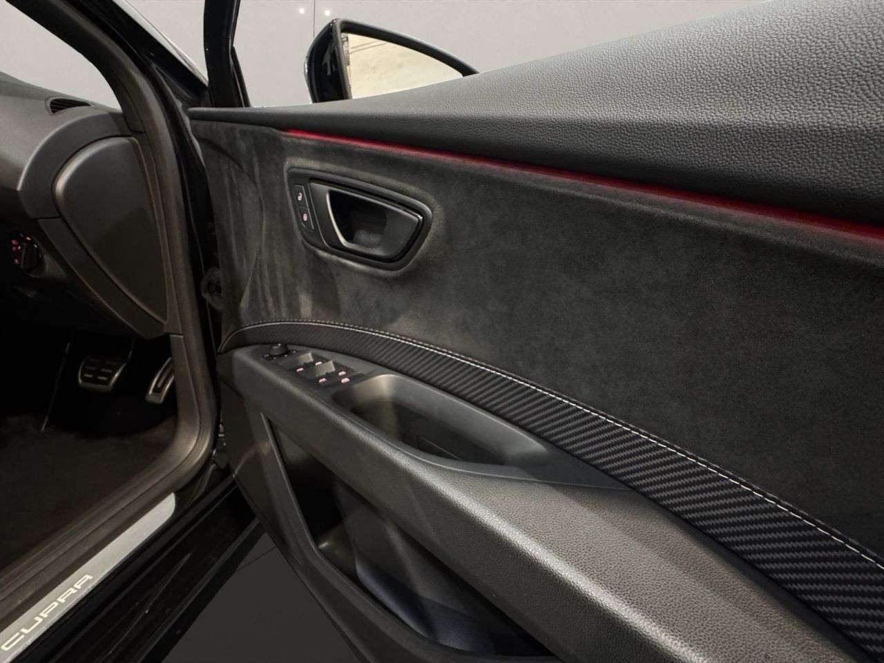 2019 SEAT LEON 2019 SEAT LEON