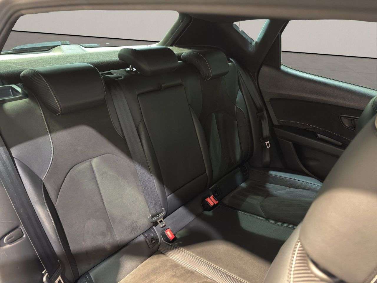 2019 SEAT LEON 2019 SEAT LEON