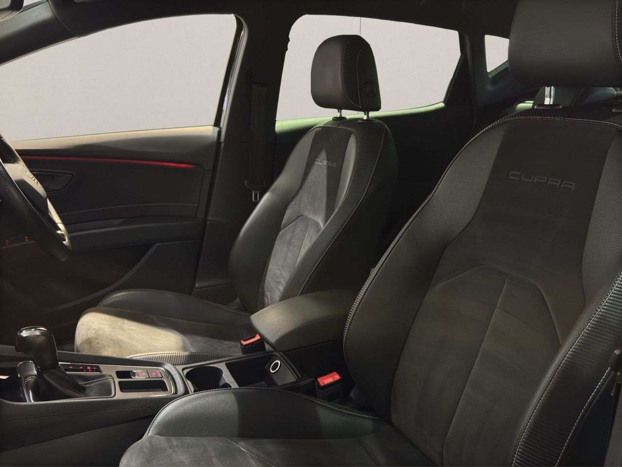 2019 SEAT LEON 2019 SEAT LEON