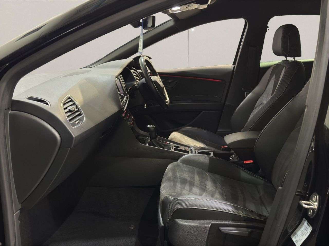 2019 SEAT LEON 2019 SEAT LEON