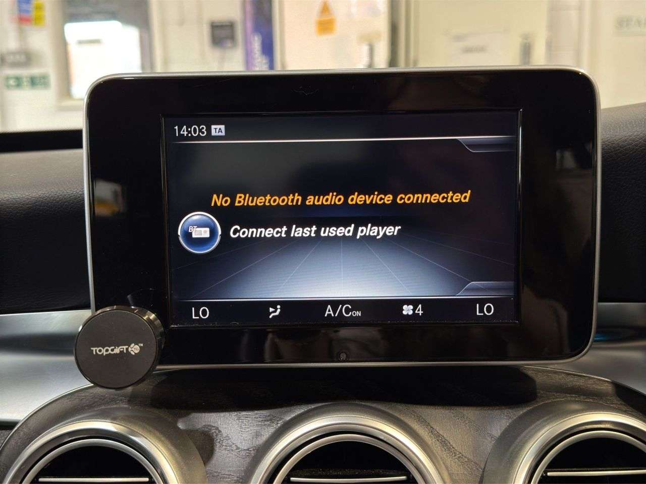 2017 MERCEDES-BENZ C-CLASS 2017 MERCEDES-BENZ C-CLASS