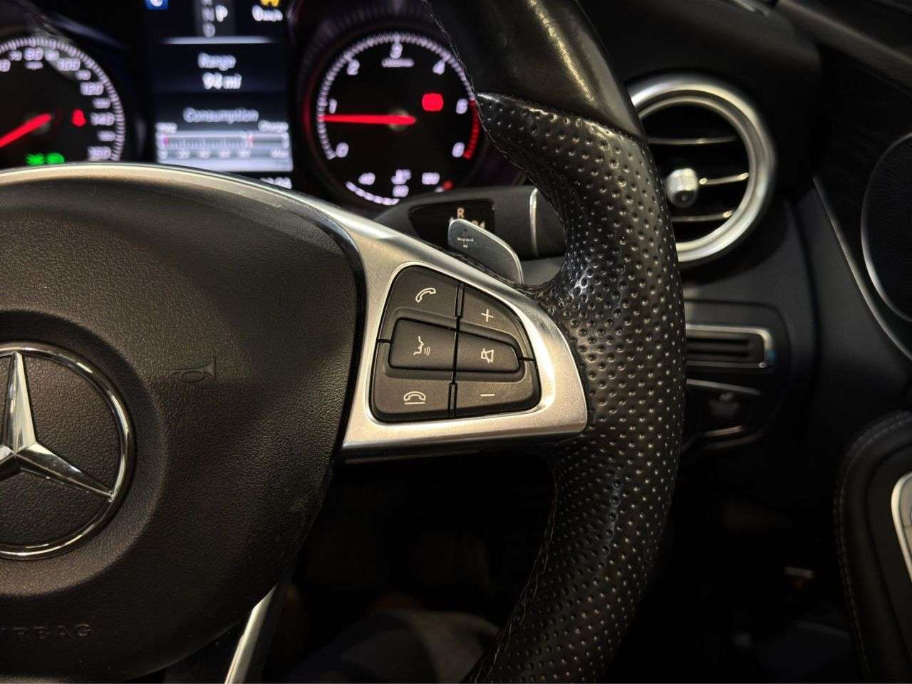 2017 MERCEDES-BENZ C-CLASS 2017 MERCEDES-BENZ C-CLASS