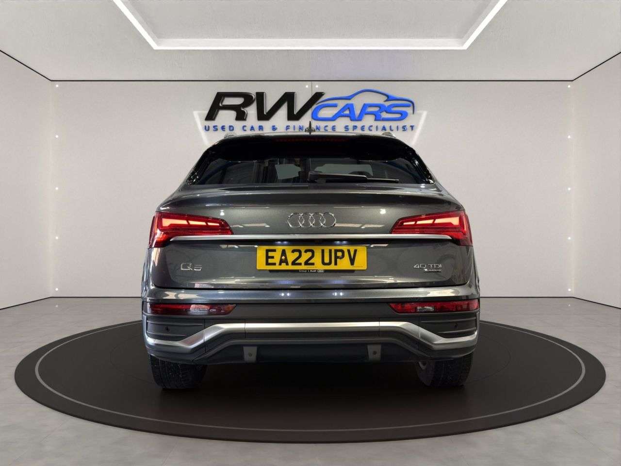 2022 AUDI Q5 2022 AUDI Q5