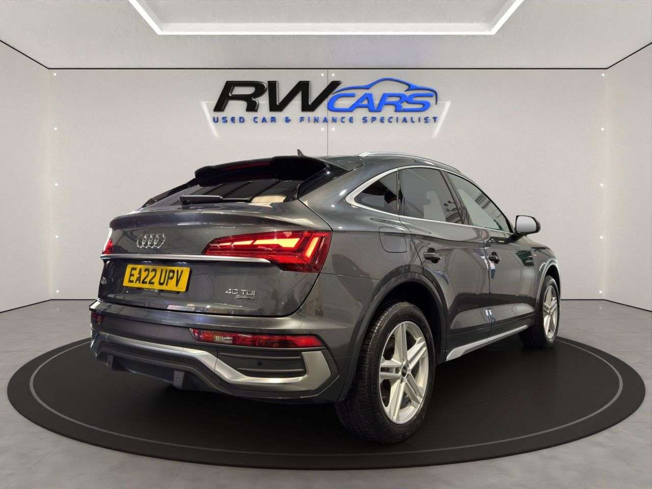 2022 AUDI Q5 2022 AUDI Q5