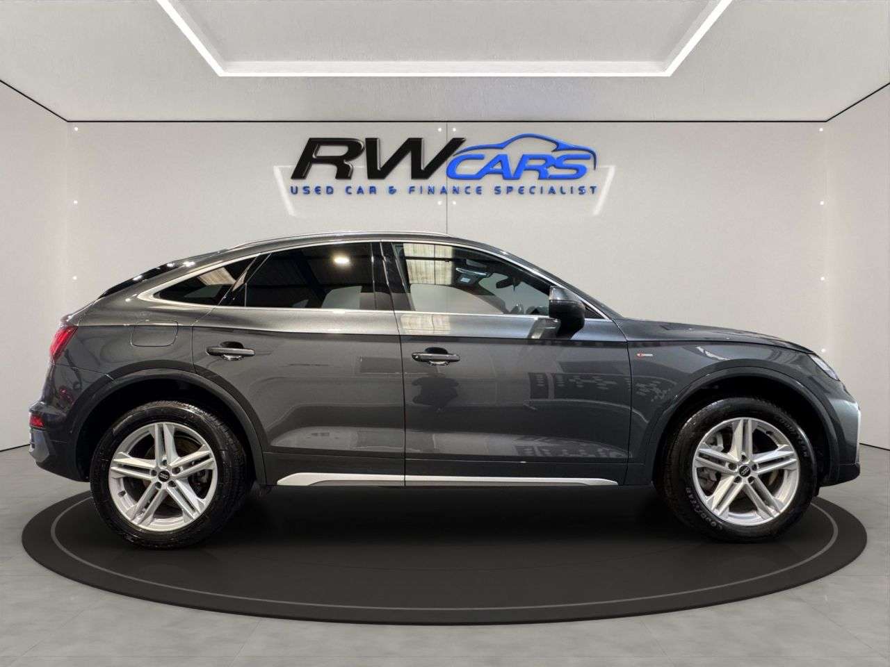 2022 AUDI Q5 2022 AUDI Q5
