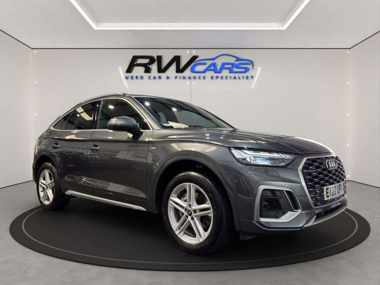 2022 AUDI Q5 2022 AUDI Q5