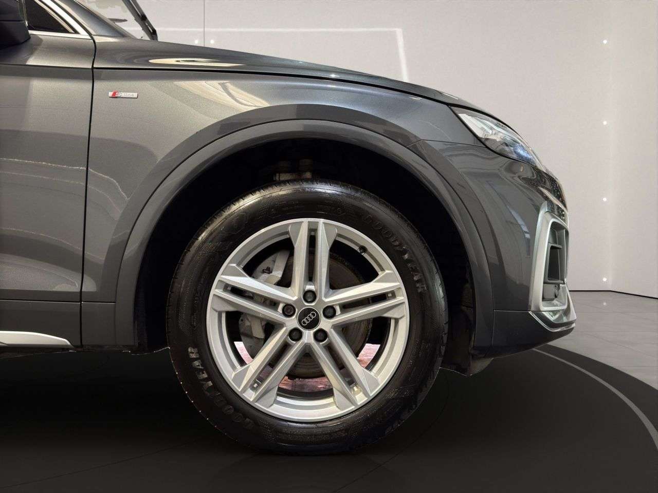 2022 AUDI Q5 2022 AUDI Q5