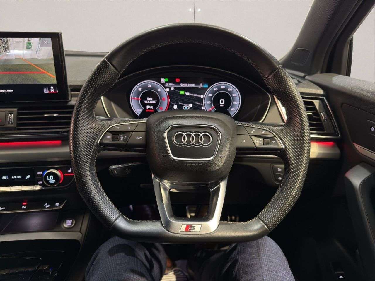2022 AUDI Q5 2022 AUDI Q5