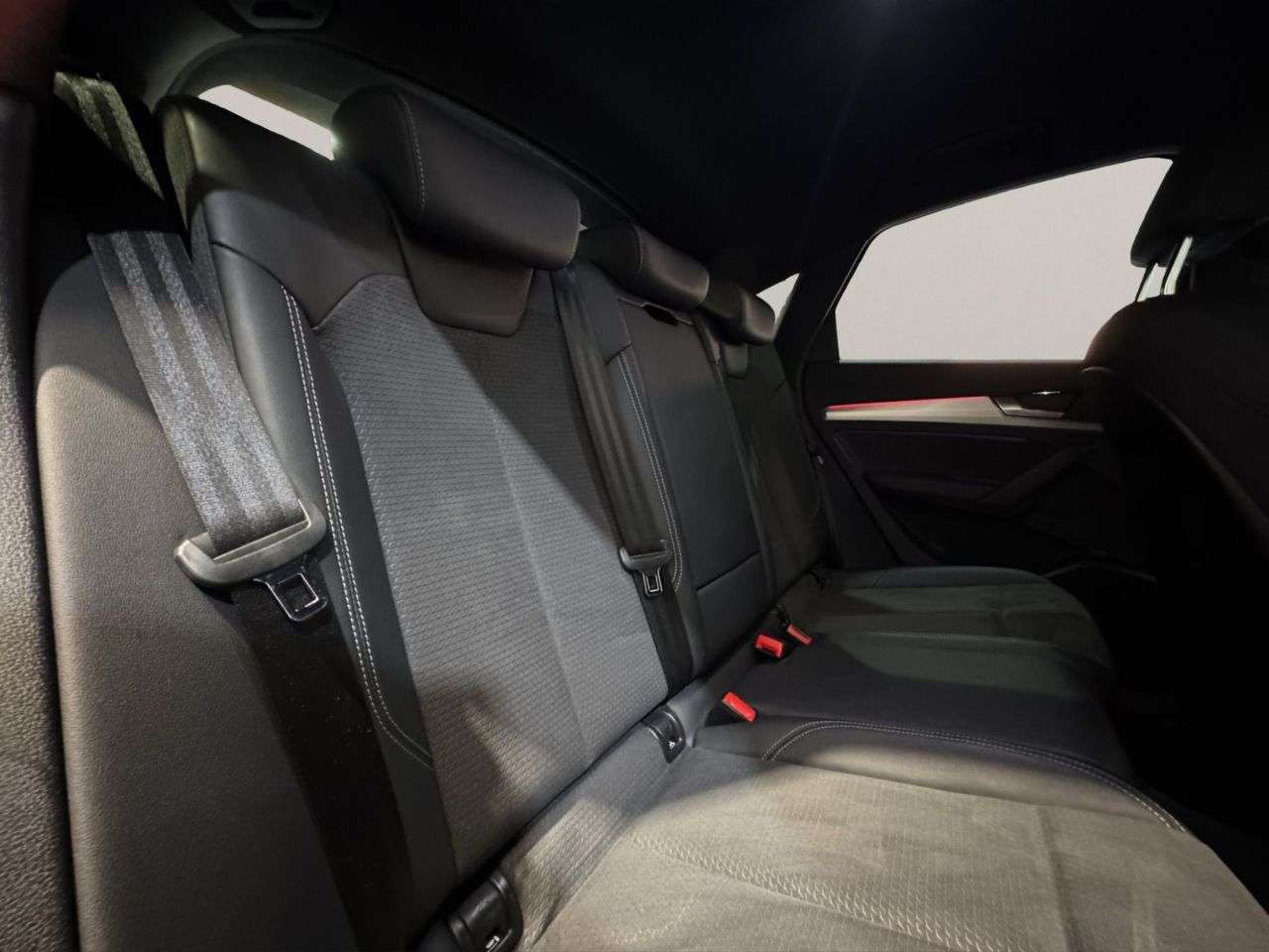 2022 AUDI Q5 2022 AUDI Q5