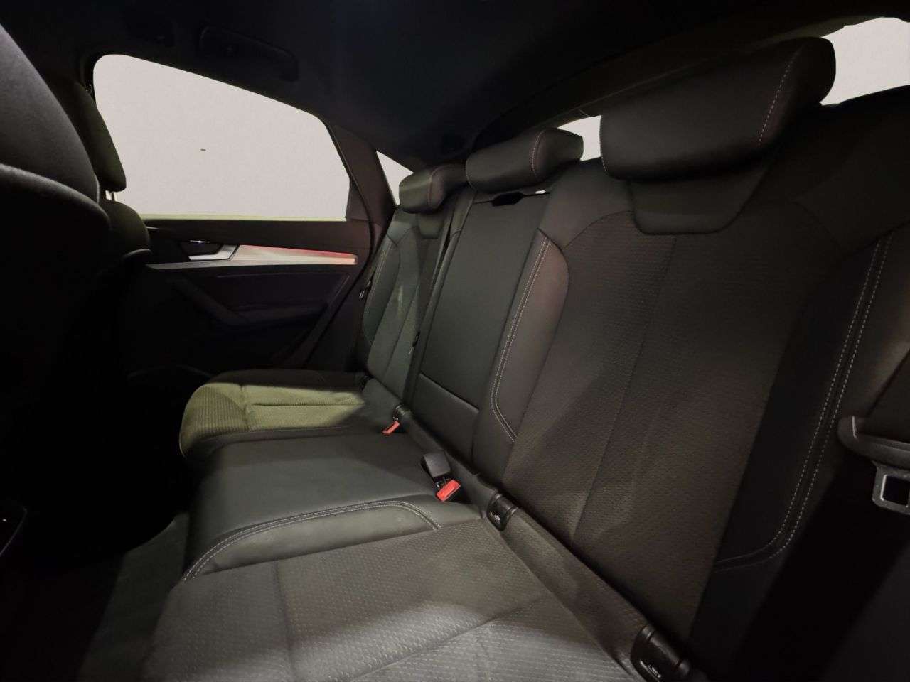 2022 AUDI Q5 2022 AUDI Q5