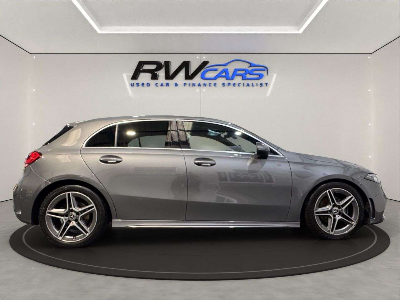2020 MERCEDES-BENZ A-CLASS 2020 MERCEDES-BENZ A-CLASS