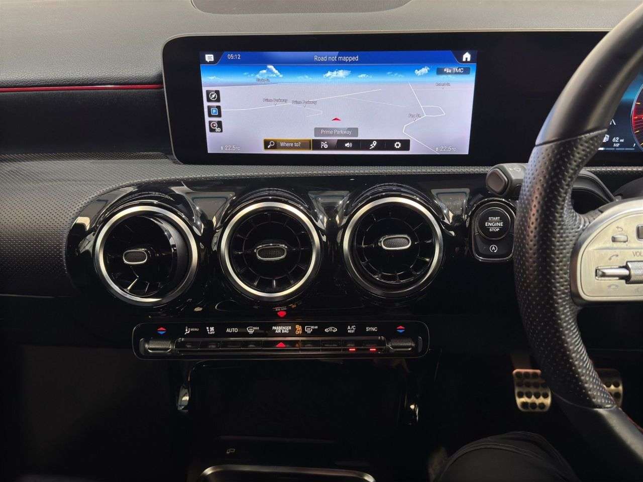 2020 MERCEDES-BENZ A-CLASS 2020 MERCEDES-BENZ A-CLASS