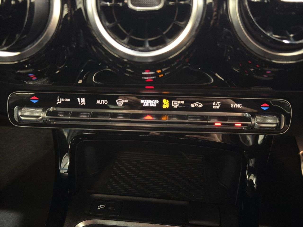 2020 MERCEDES-BENZ A-CLASS 2020 MERCEDES-BENZ A-CLASS