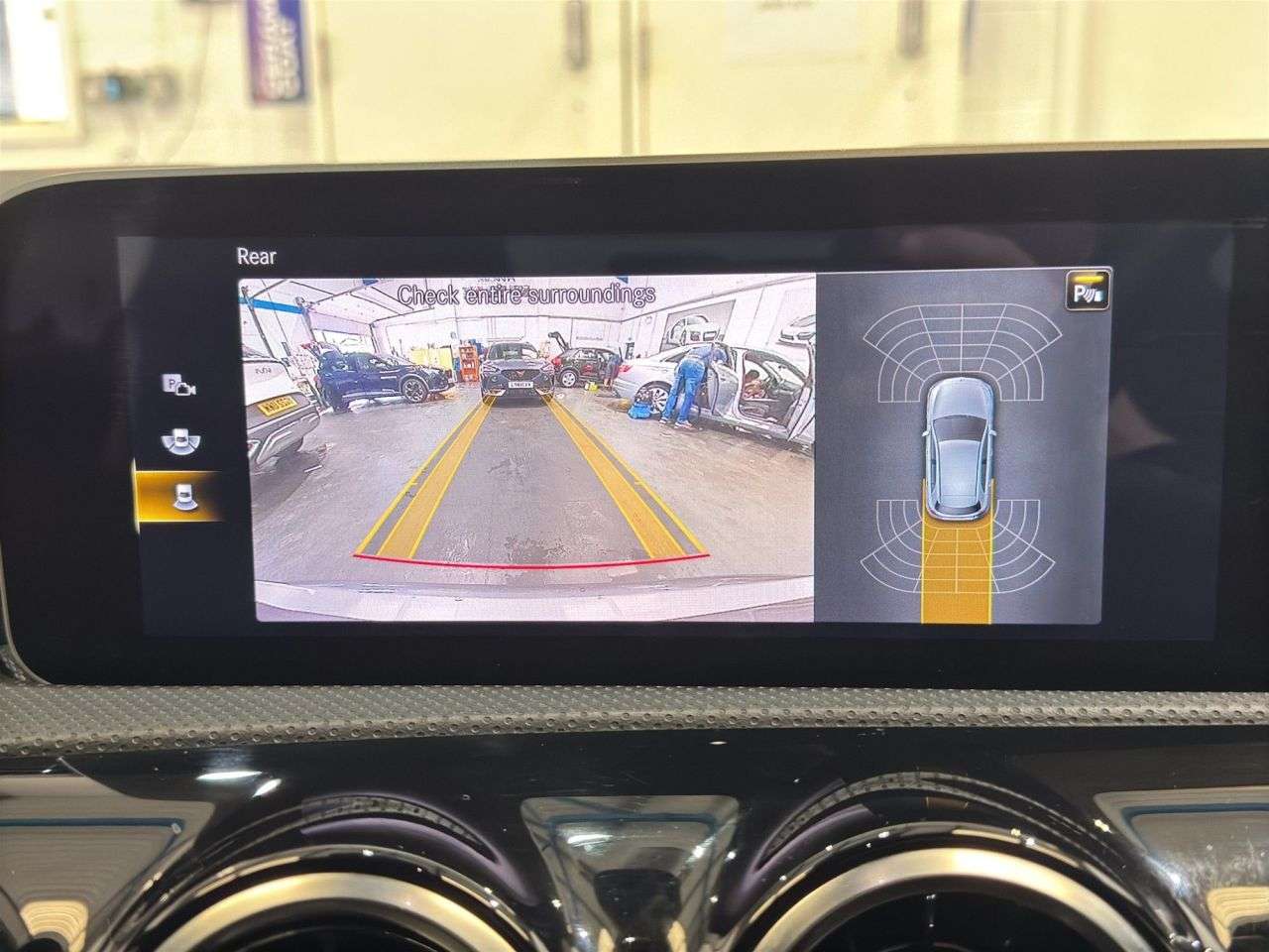 2020 MERCEDES-BENZ A-CLASS 2020 MERCEDES-BENZ A-CLASS