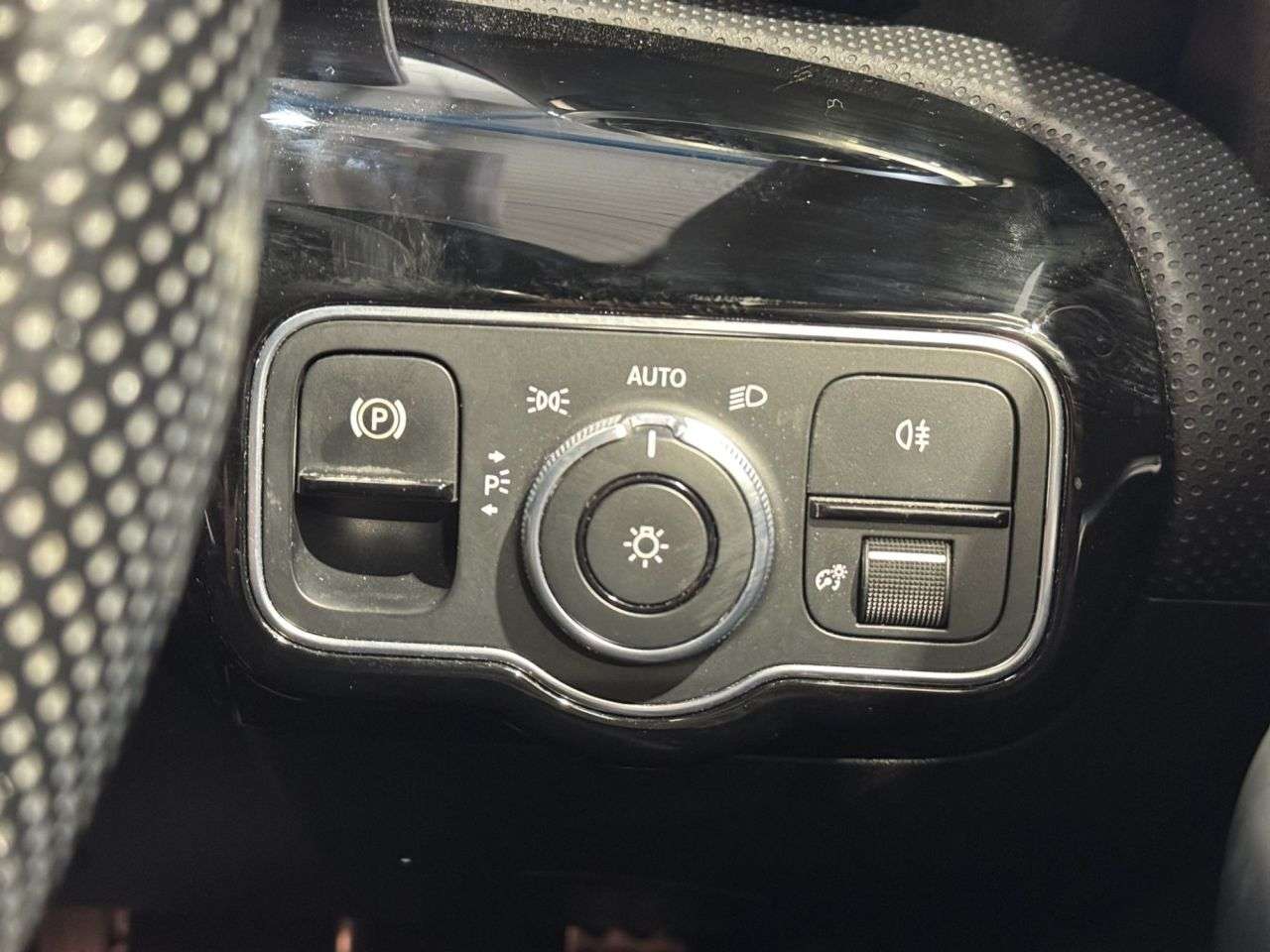 2020 MERCEDES-BENZ A-CLASS 2020 MERCEDES-BENZ A-CLASS