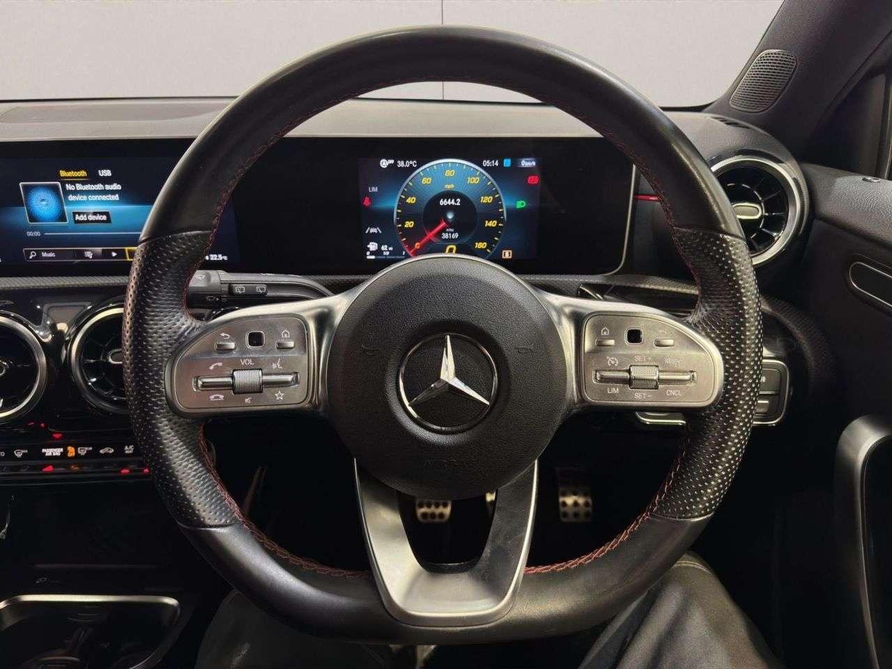 2020 MERCEDES-BENZ A-CLASS 2020 MERCEDES-BENZ A-CLASS